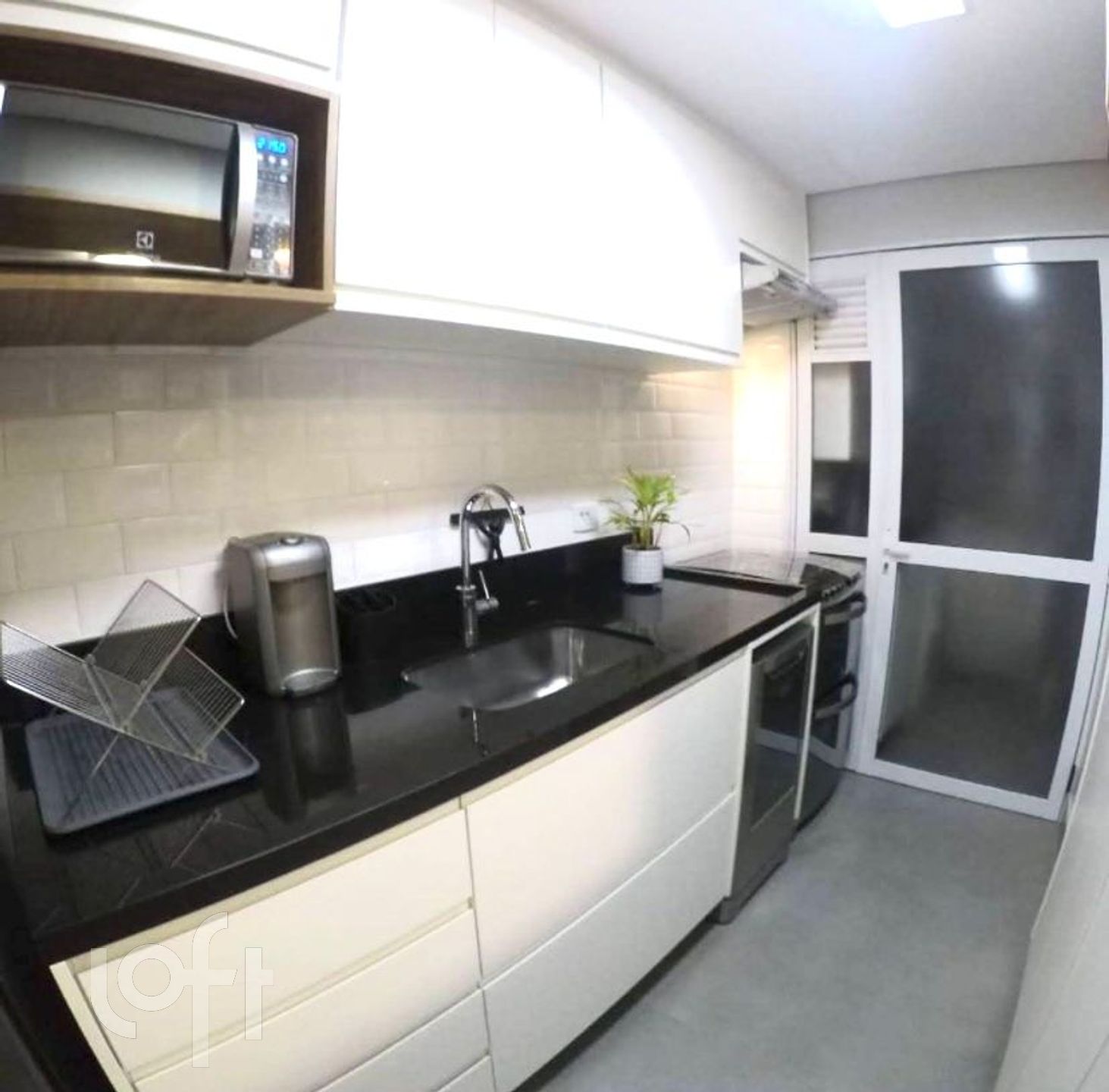 Apartamento à venda com 2 quartos, 65m² - Foto 9