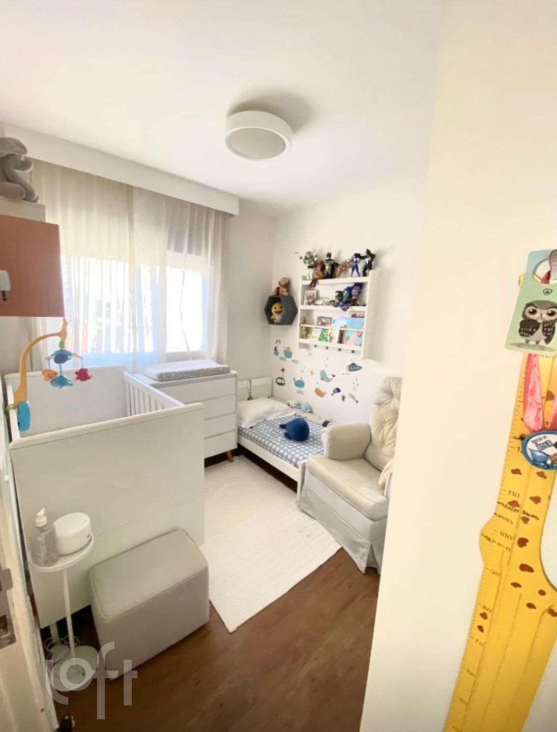 Apartamento à venda com 2 quartos, 65m² - Foto 13