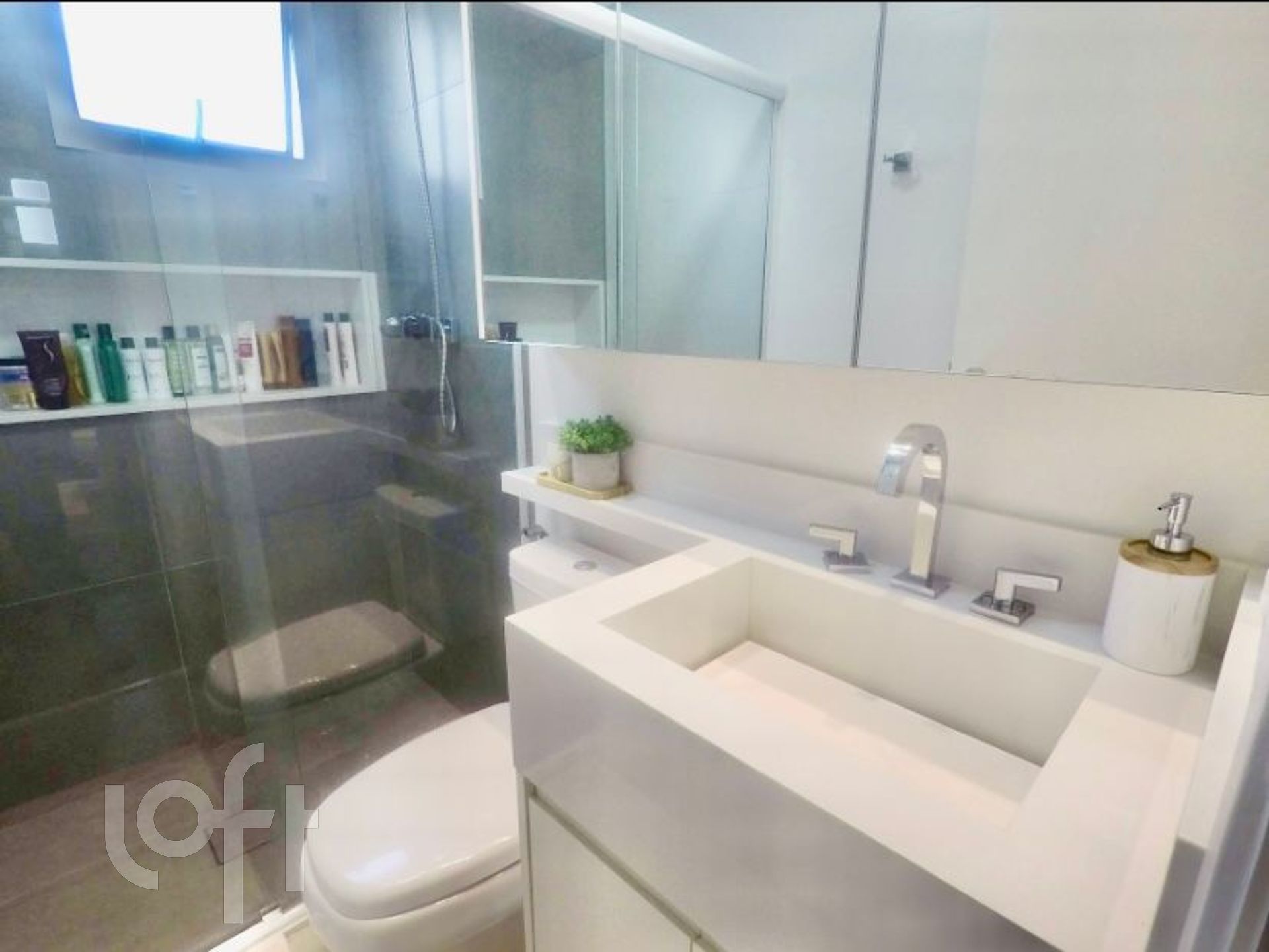 Apartamento à venda com 2 quartos, 65m² - Foto 16