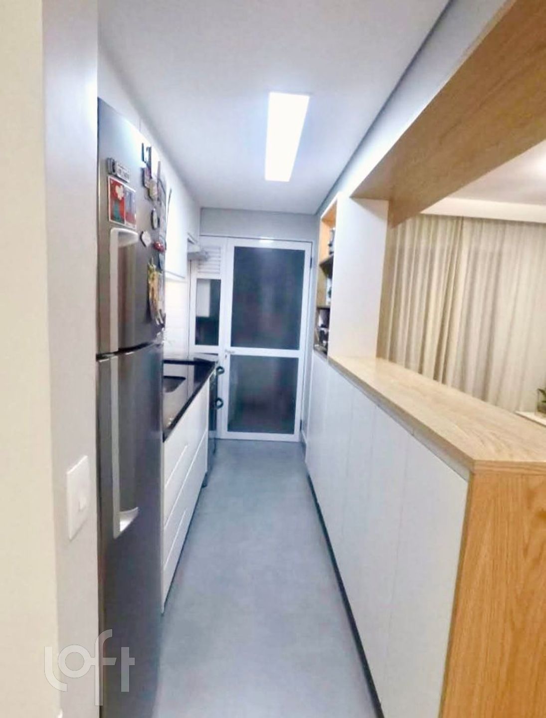 Apartamento à venda com 2 quartos, 65m² - Foto 8