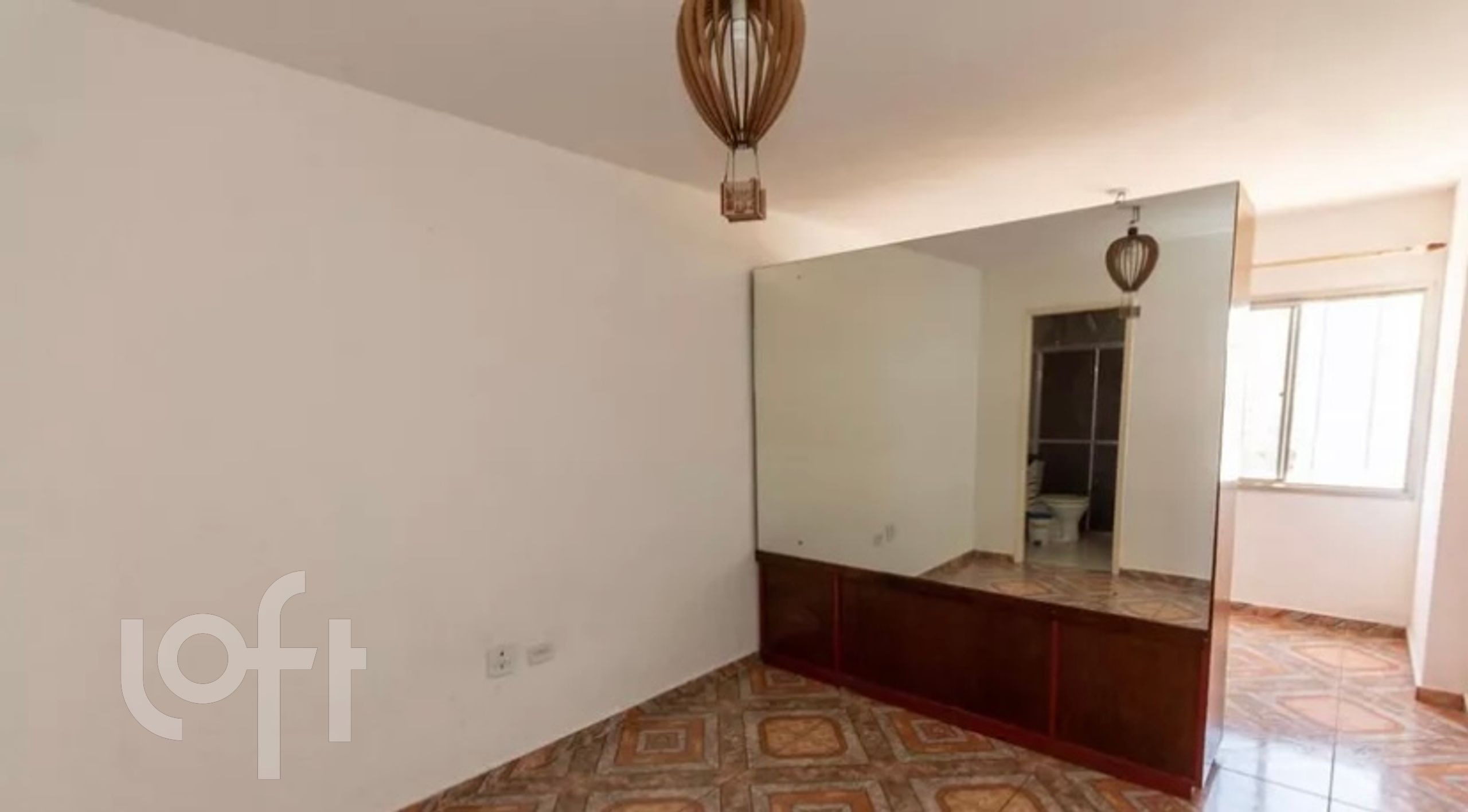 Apartamento à venda com 1 quarto, 25m² - Foto 6