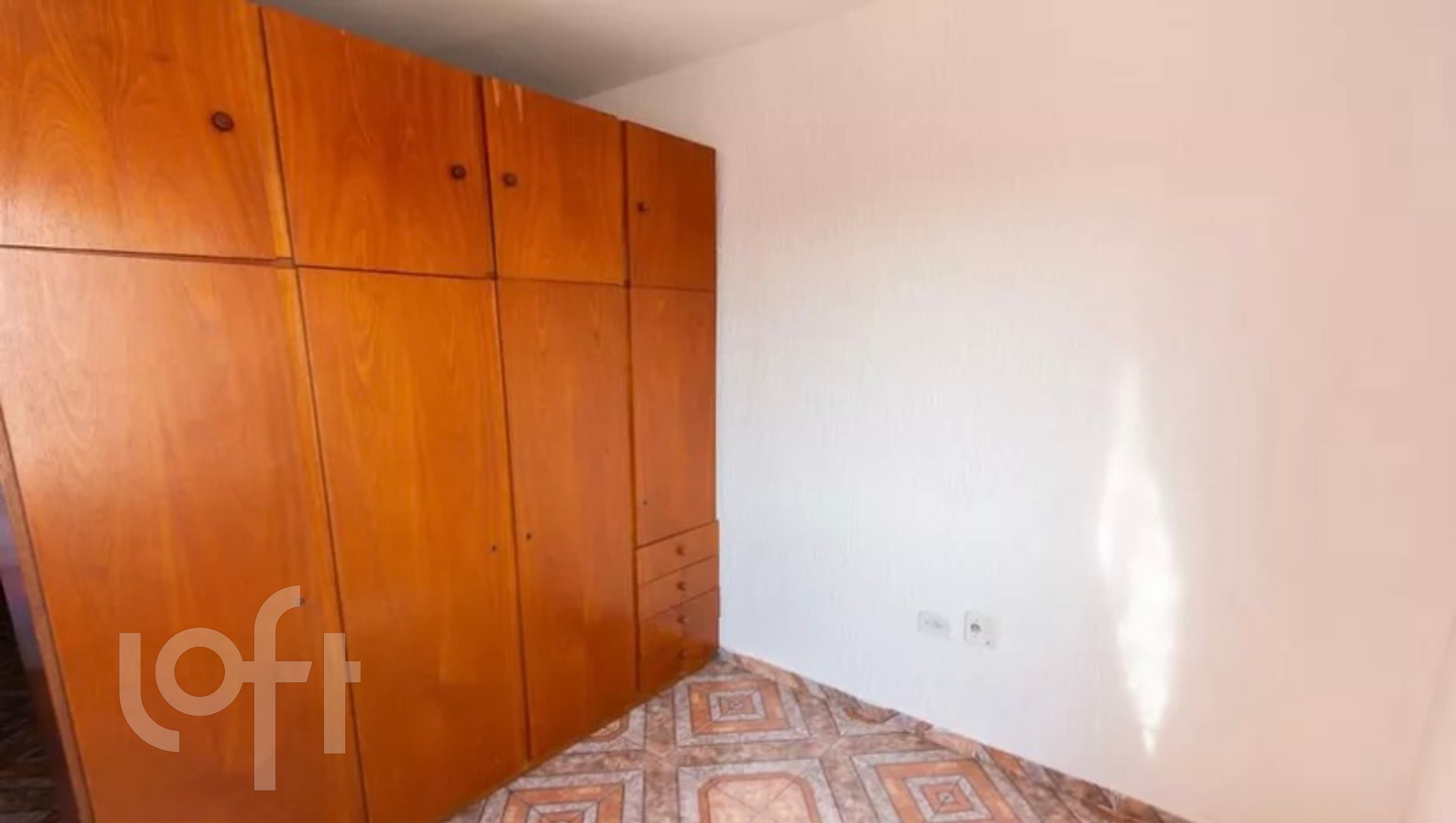 Apartamento à venda com 1 quarto, 25m² - Foto 5