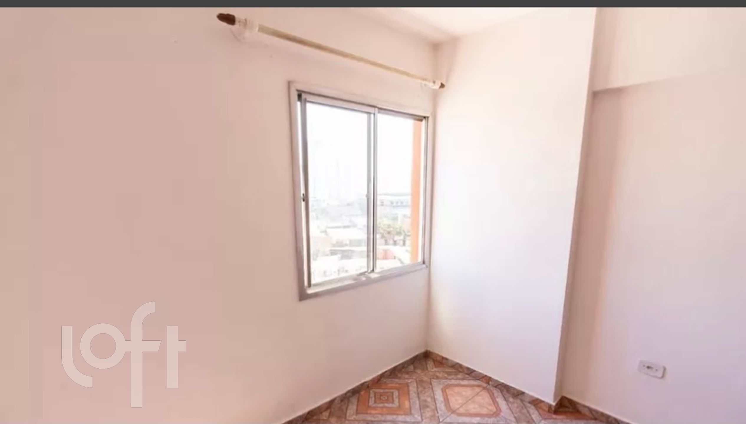 Apartamento à venda com 1 quarto, 25m² - Foto 4