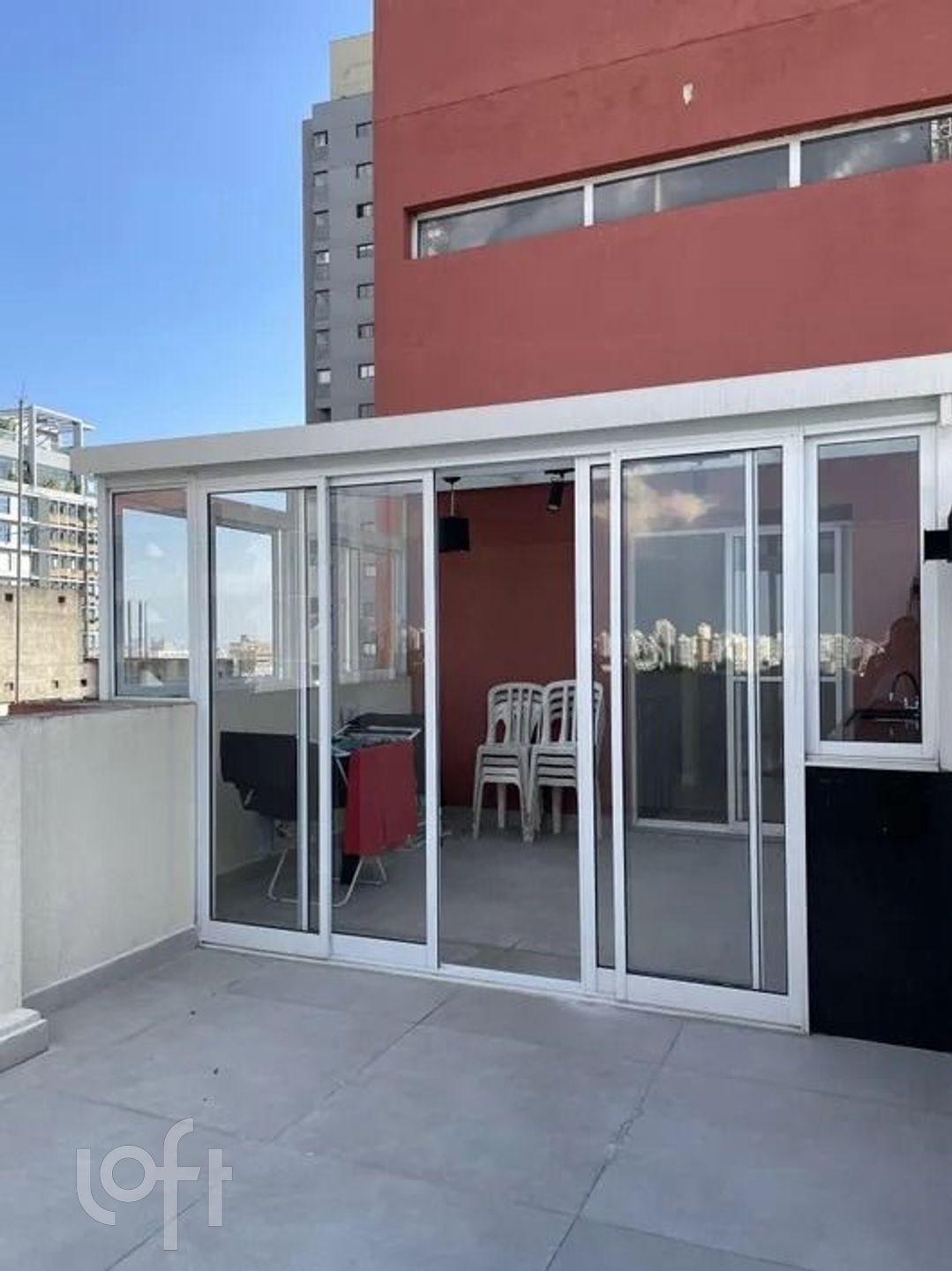 Apartamento à venda com 2 quartos, 90m² - Foto 11