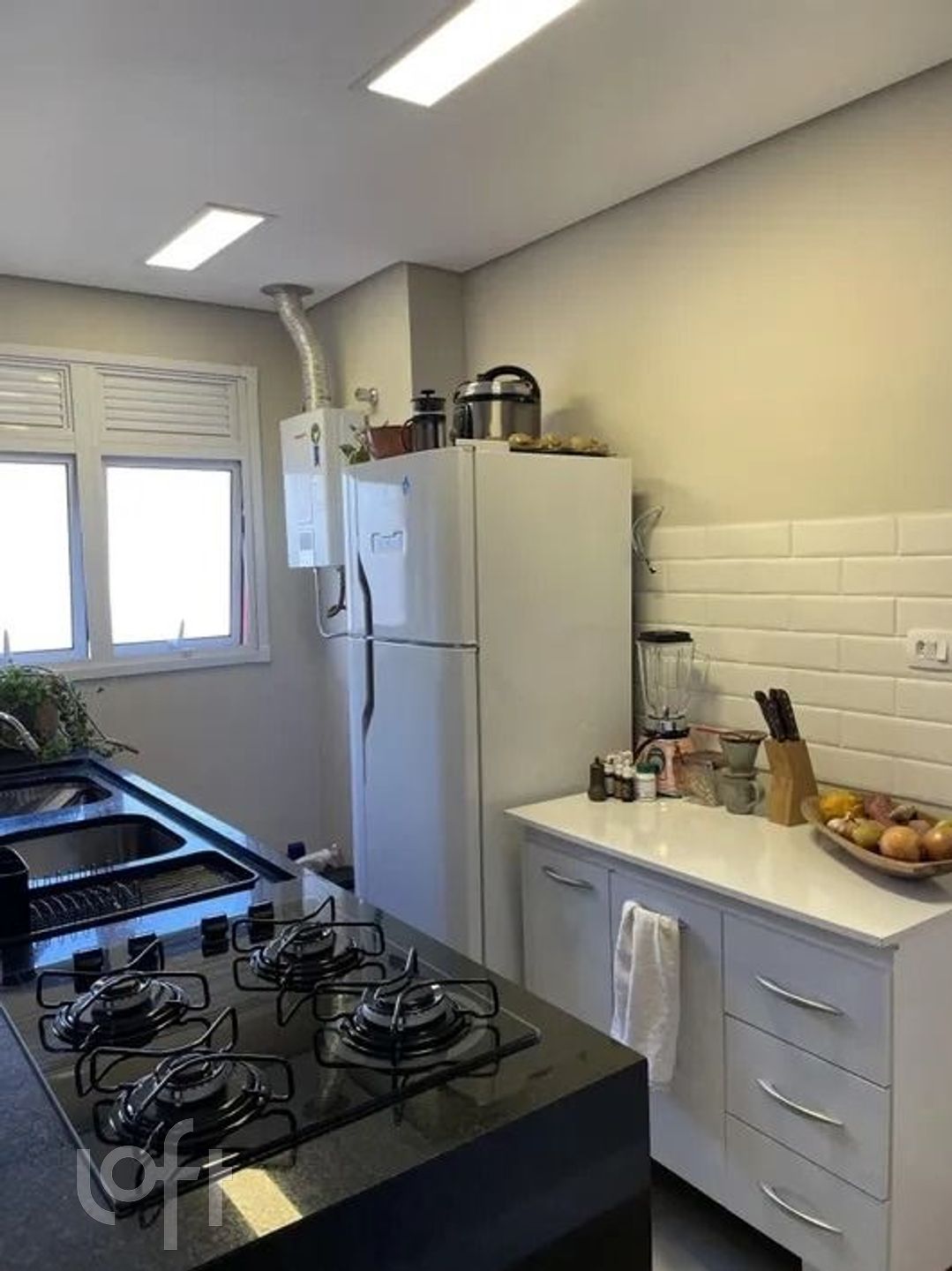 Apartamento à venda com 2 quartos, 90m² - Foto 5