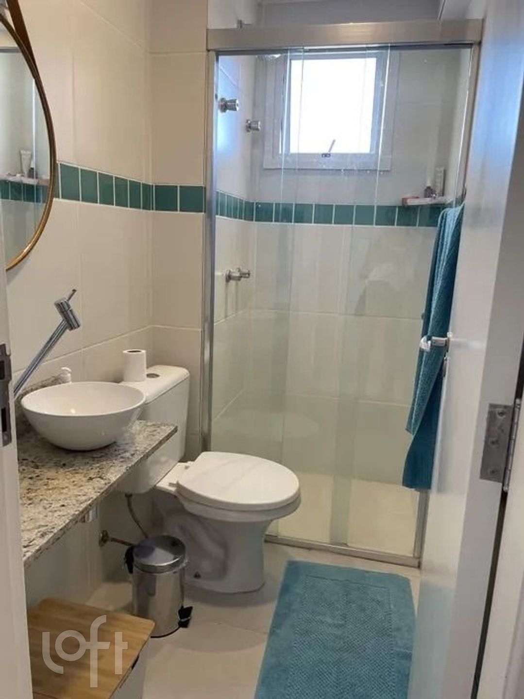 Apartamento à venda com 2 quartos, 90m² - Foto 6