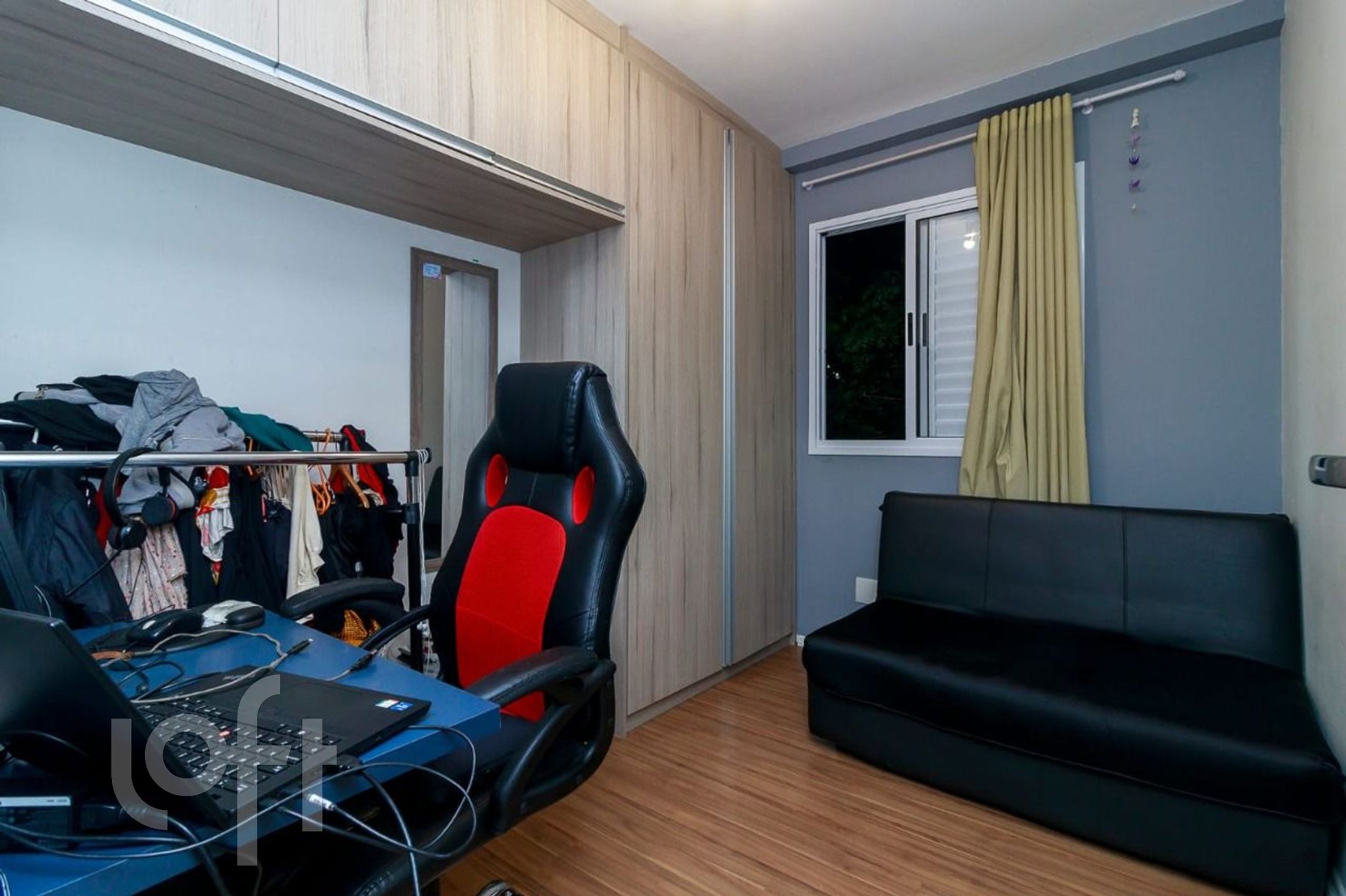 Apartamento à venda com 2 quartos, 50m² - Foto 12