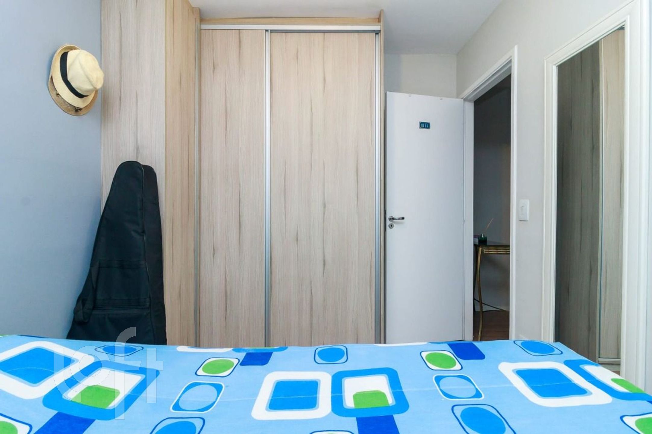 Apartamento à venda com 2 quartos, 50m² - Foto 9