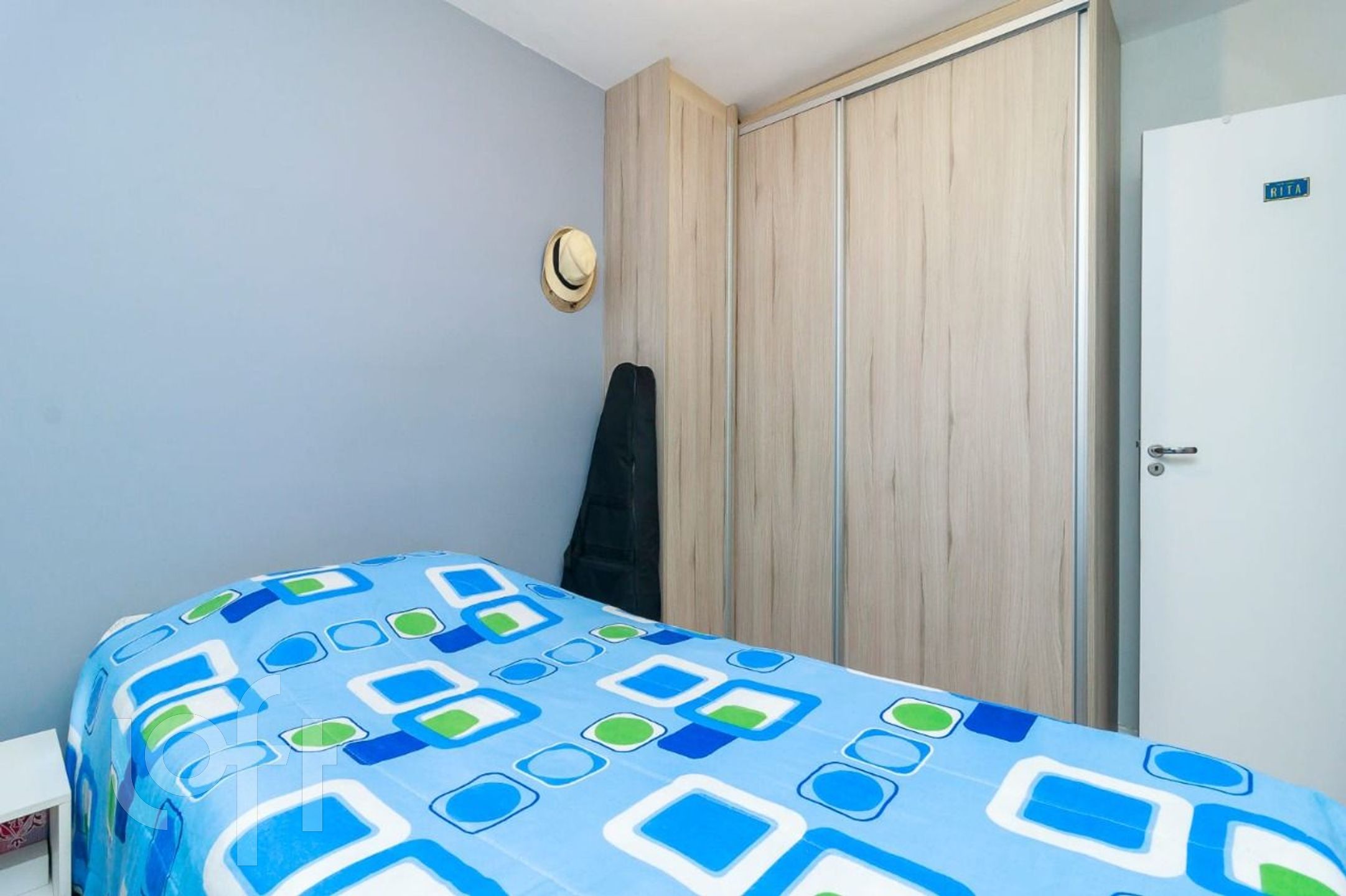 Apartamento à venda com 2 quartos, 50m² - Foto 11