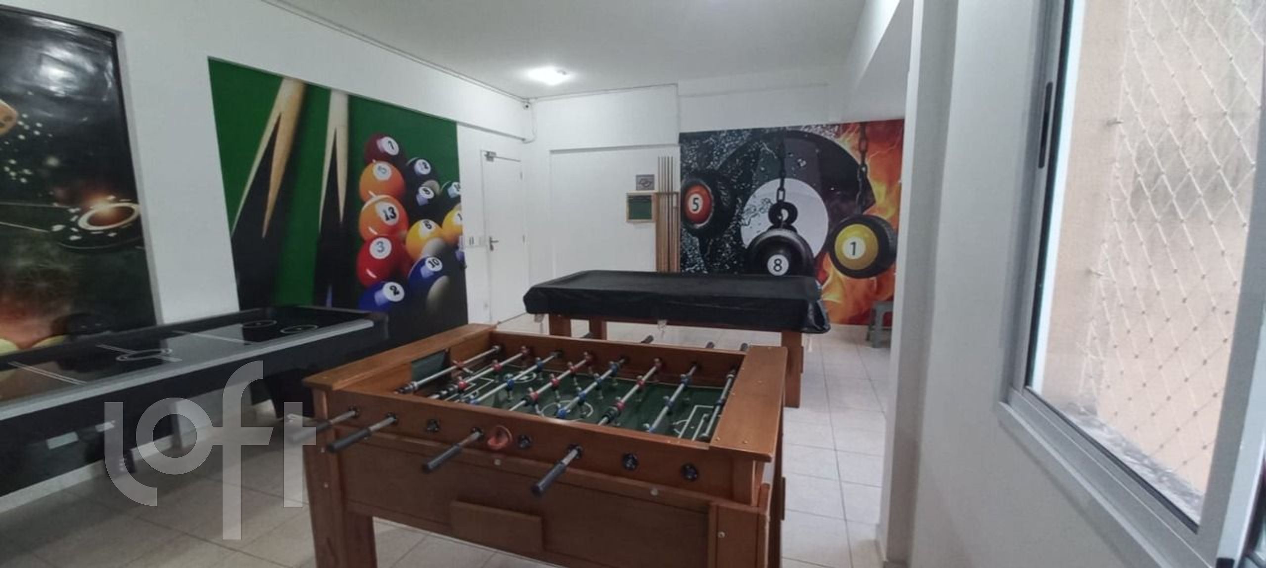 Apartamento à venda com 2 quartos, 50m² - Foto 16