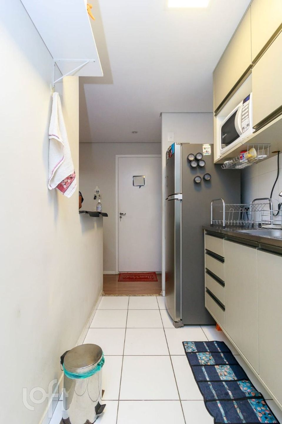 Apartamento à venda com 2 quartos, 50m² - Foto 7