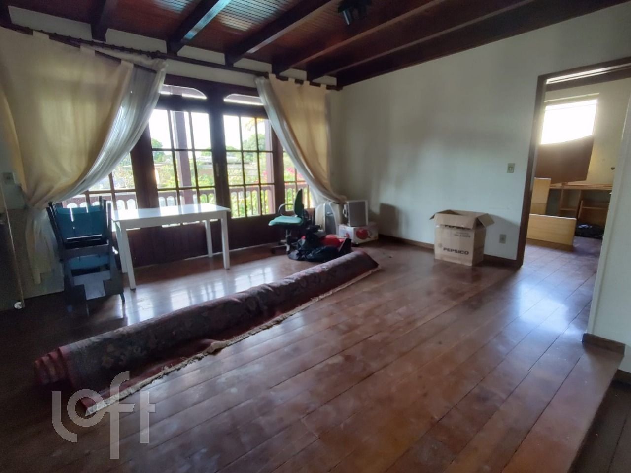 Casa à venda com 5 quartos, 429m² - Foto 6