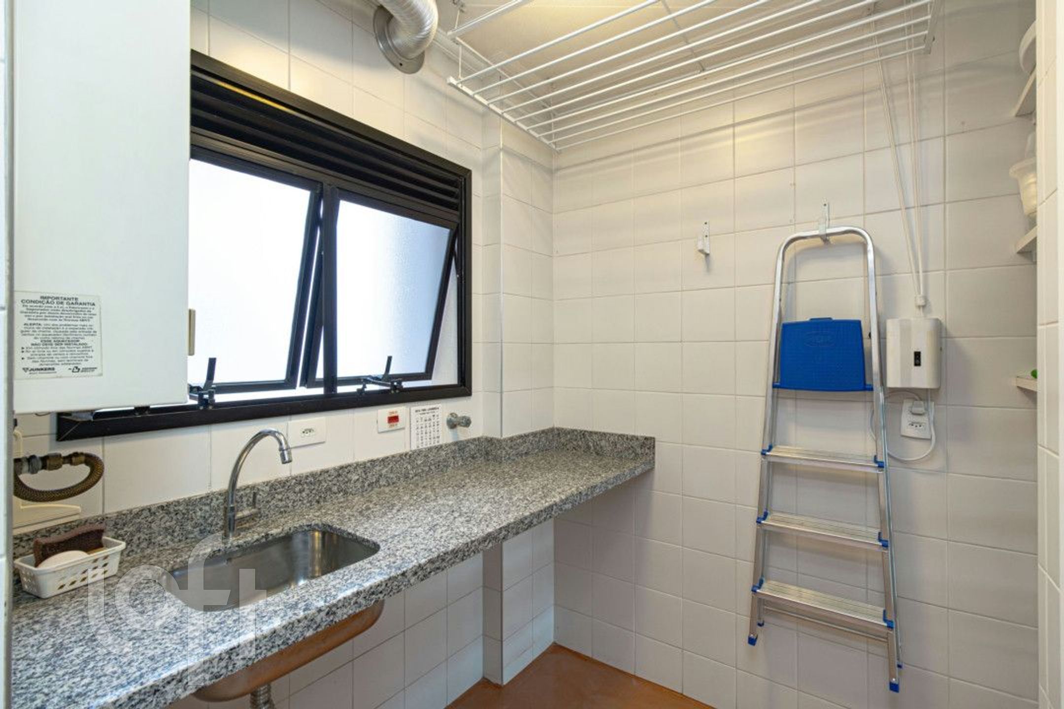 Apartamento à venda com 2 quartos, 90m² - Foto 9