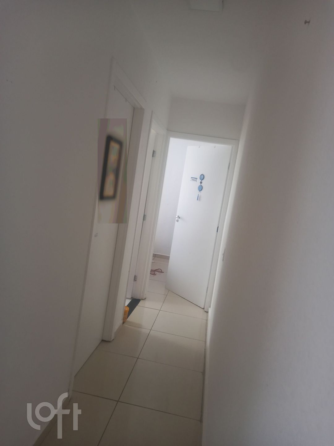 Apartamento à venda com 2 quartos, 42m² - Foto 4