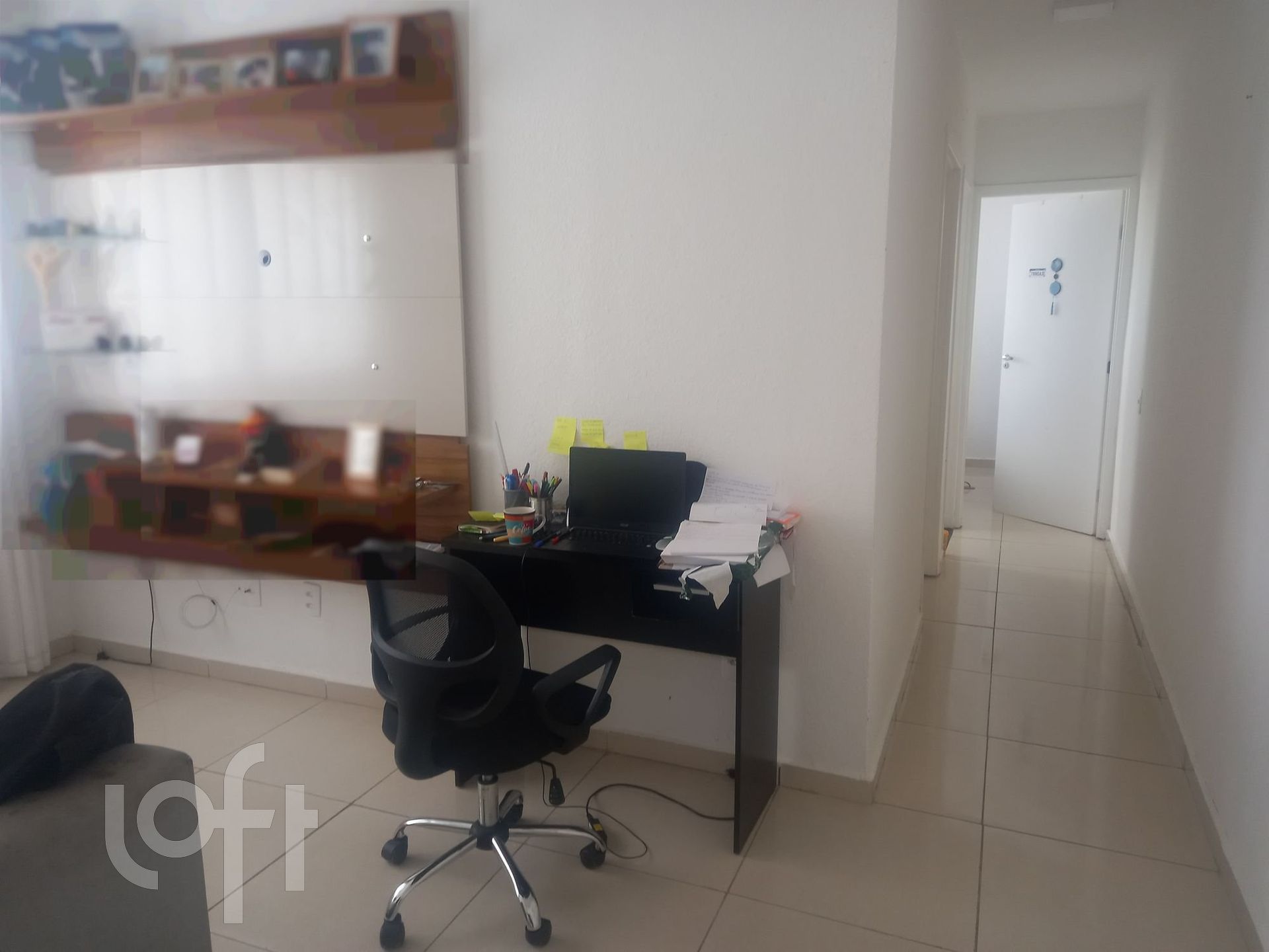 Apartamento à venda com 2 quartos, 42m² - Foto 5