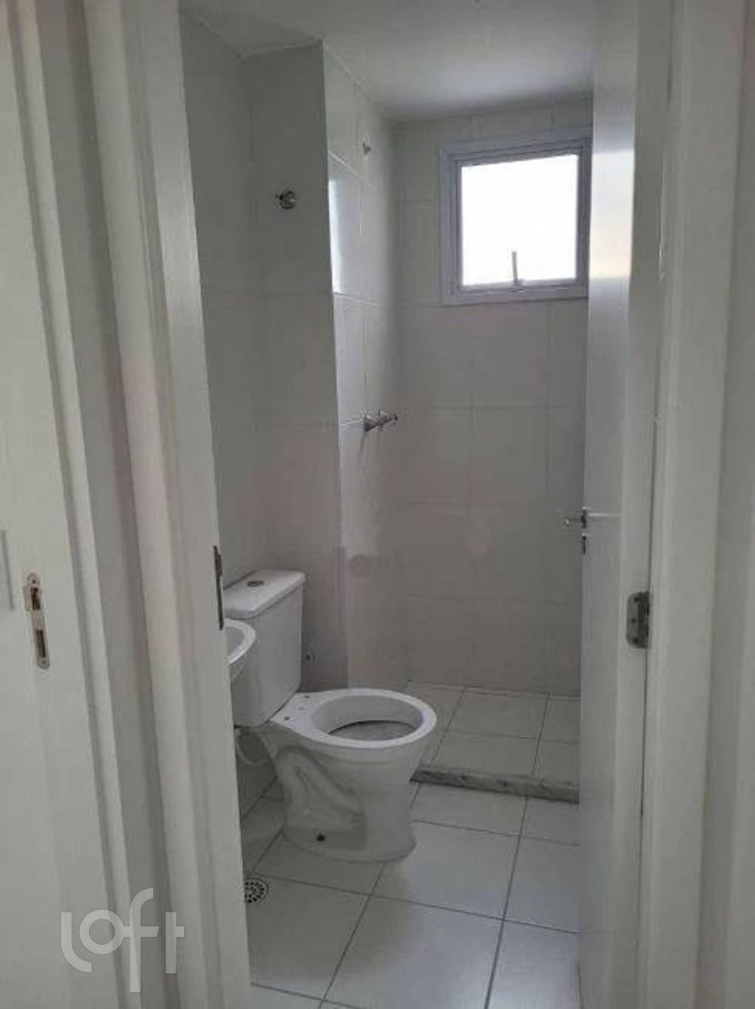 Apartamento à venda com 1 quarto, 41m² - Foto 8