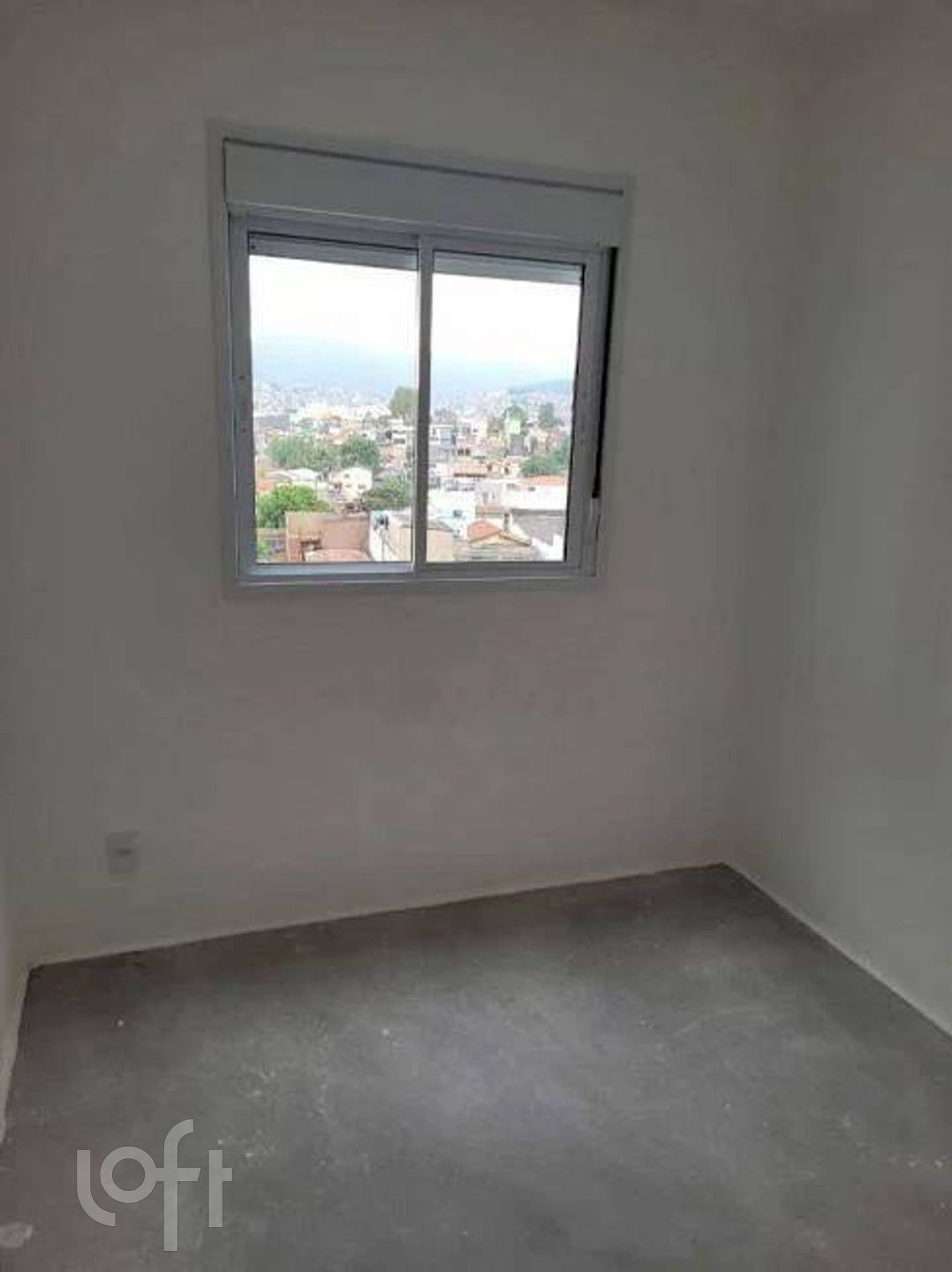 Apartamento à venda com 1 quarto, 41m² - Foto 2