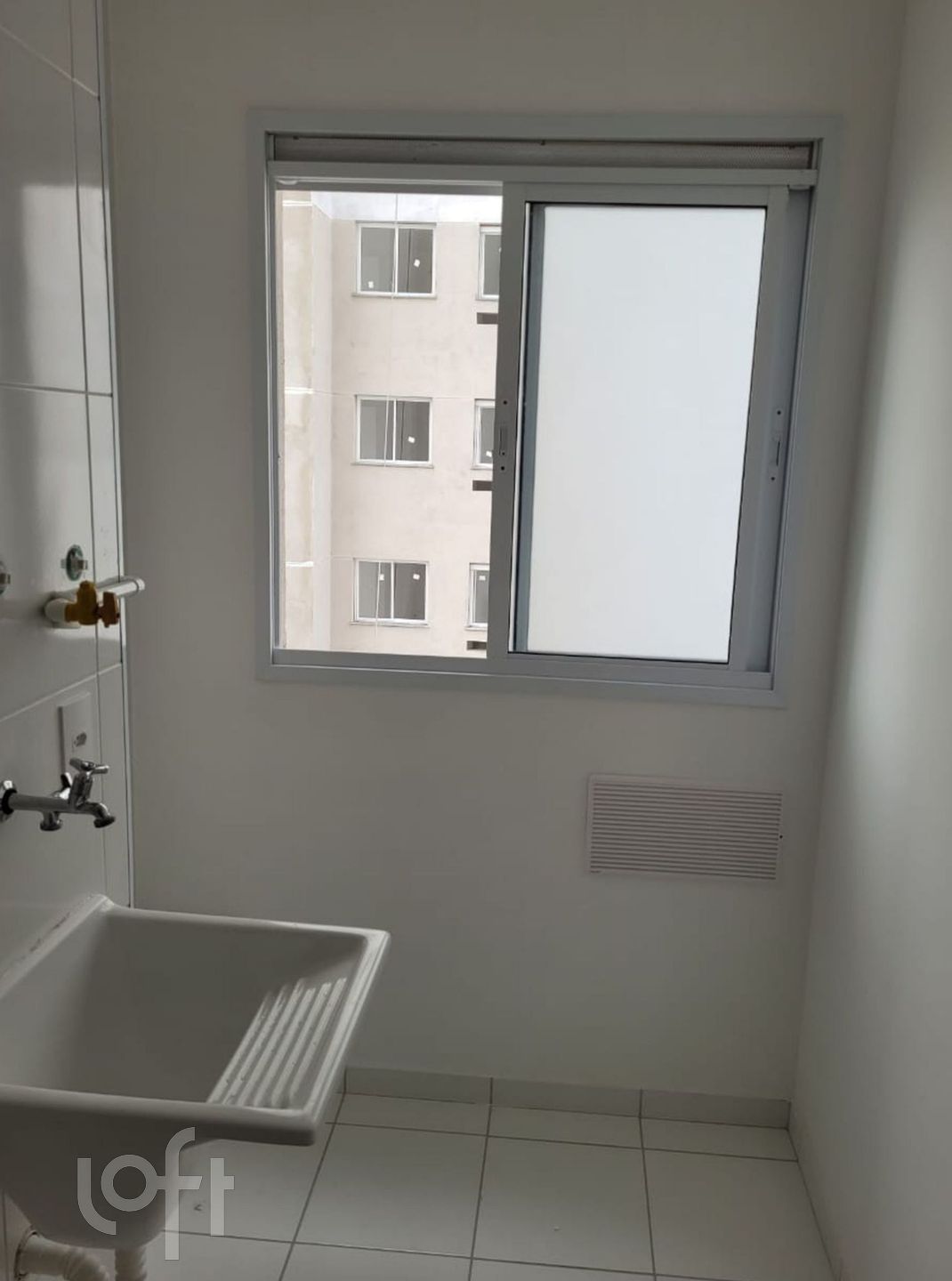 Apartamento à venda com 1 quarto, 41m² - Foto 6