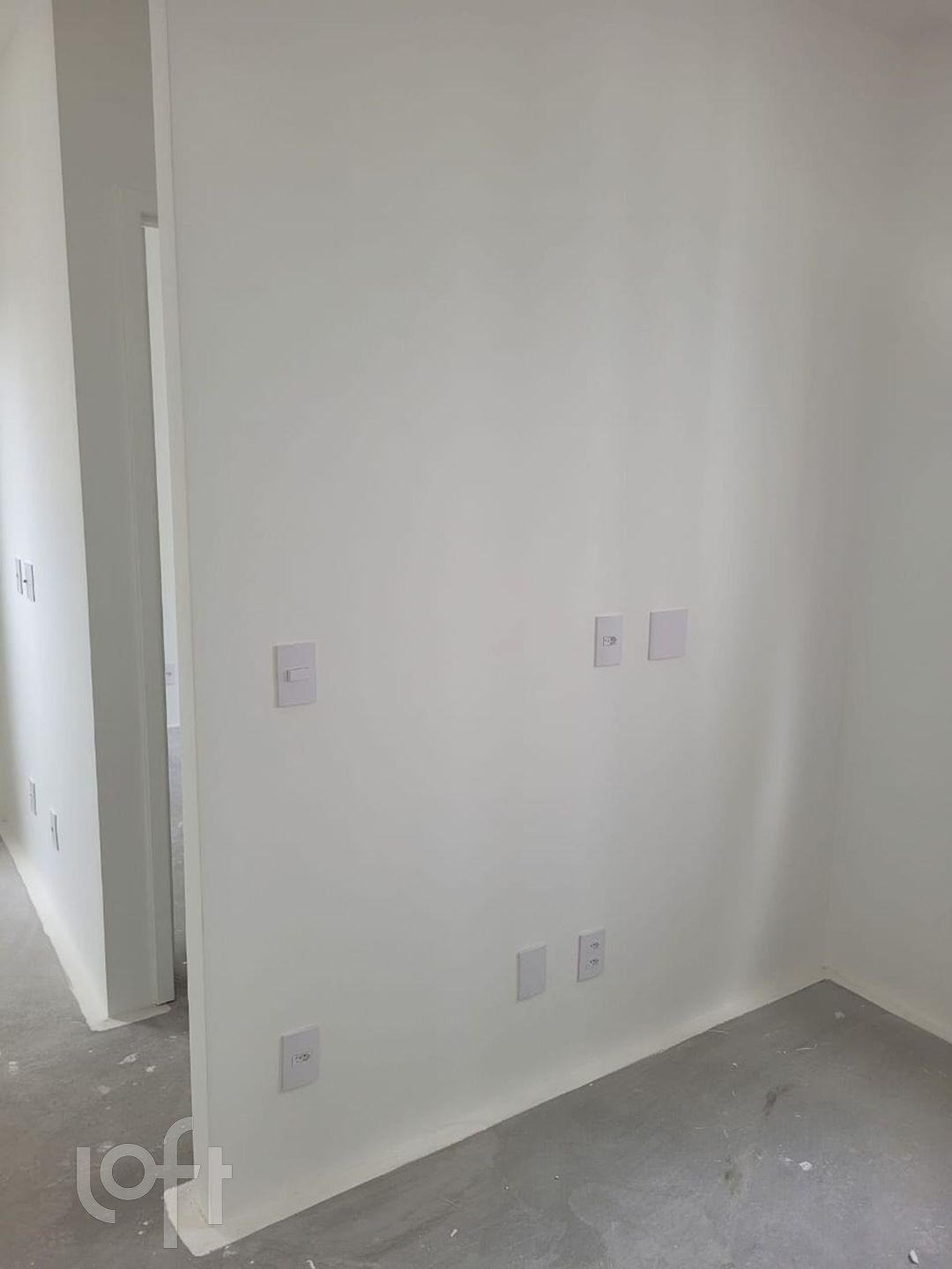 Apartamento à venda com 1 quarto, 41m² - Foto 4