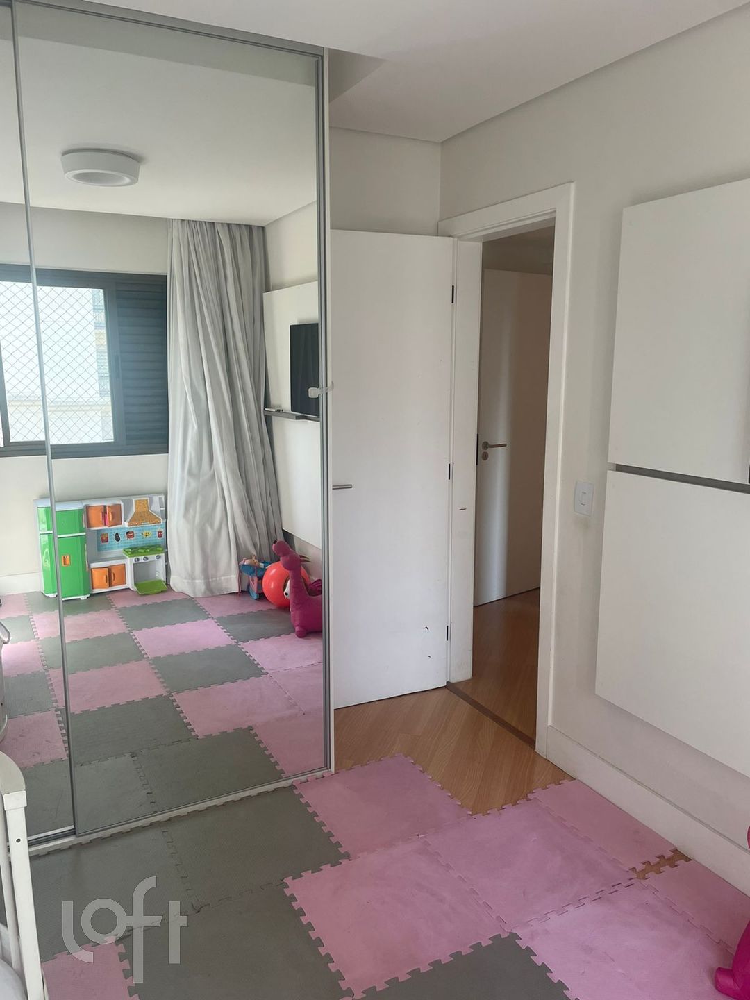 Apartamento à venda com 3 quartos, 115m² - Foto 20