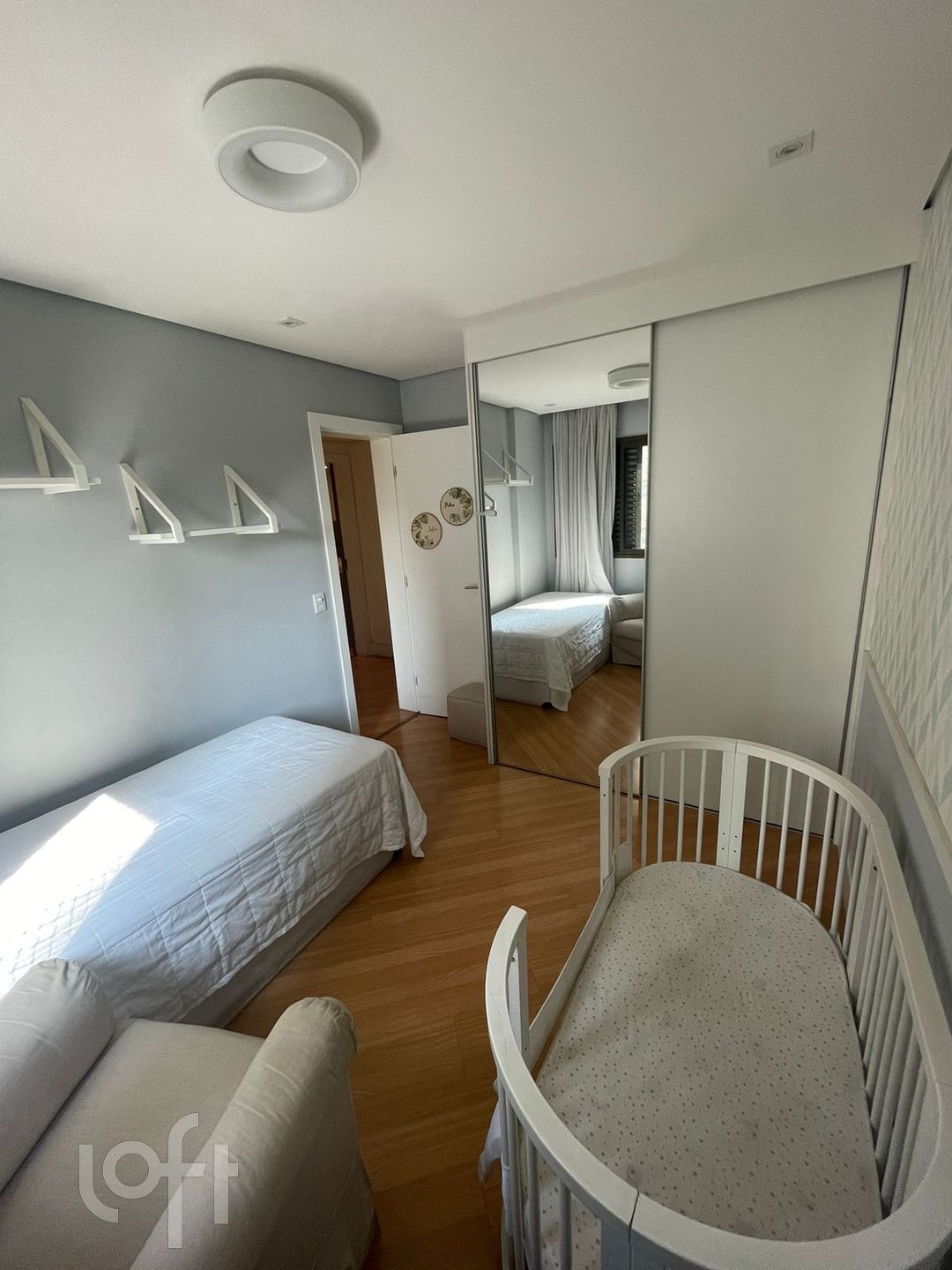 Apartamento à venda com 3 quartos, 115m² - Foto 14