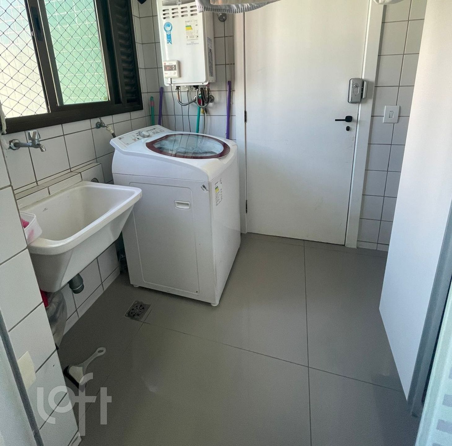 Apartamento à venda com 3 quartos, 115m² - Foto 12