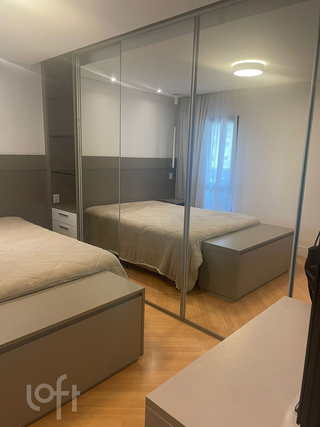 Apartamento à venda com 3 quartos, 115m² - Foto 17