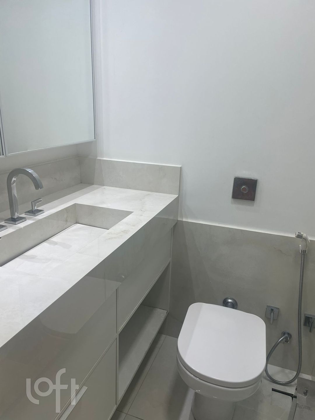 Apartamento à venda com 3 quartos, 115m² - Foto 21