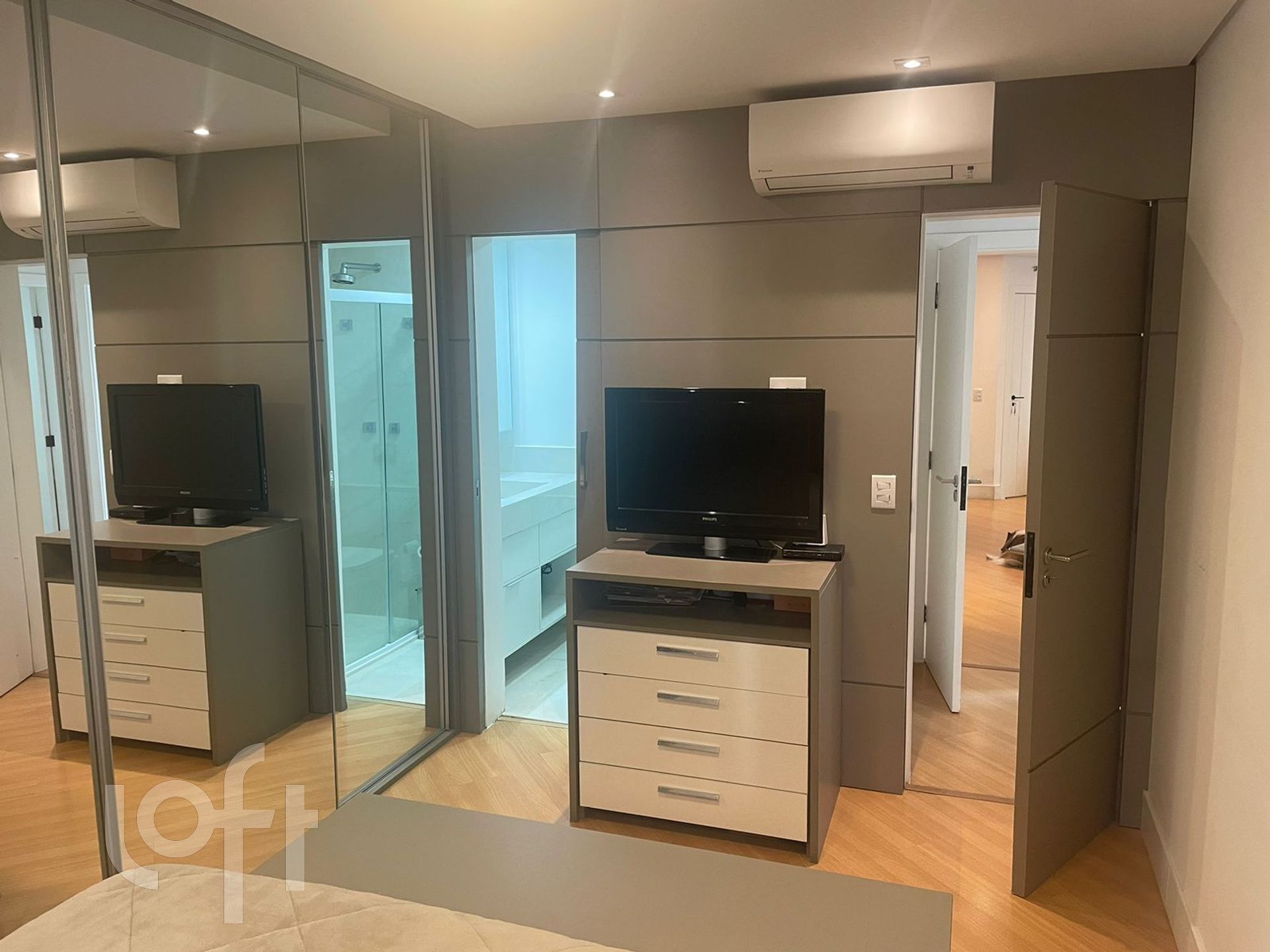 Apartamento à venda com 3 quartos, 115m² - Foto 18