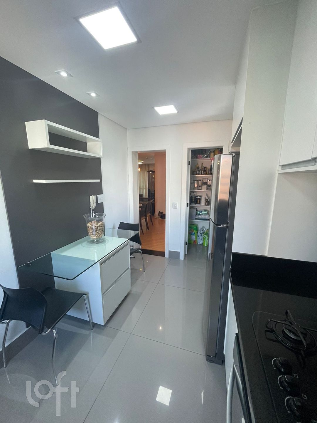 Apartamento à venda com 3 quartos, 115m² - Foto 8