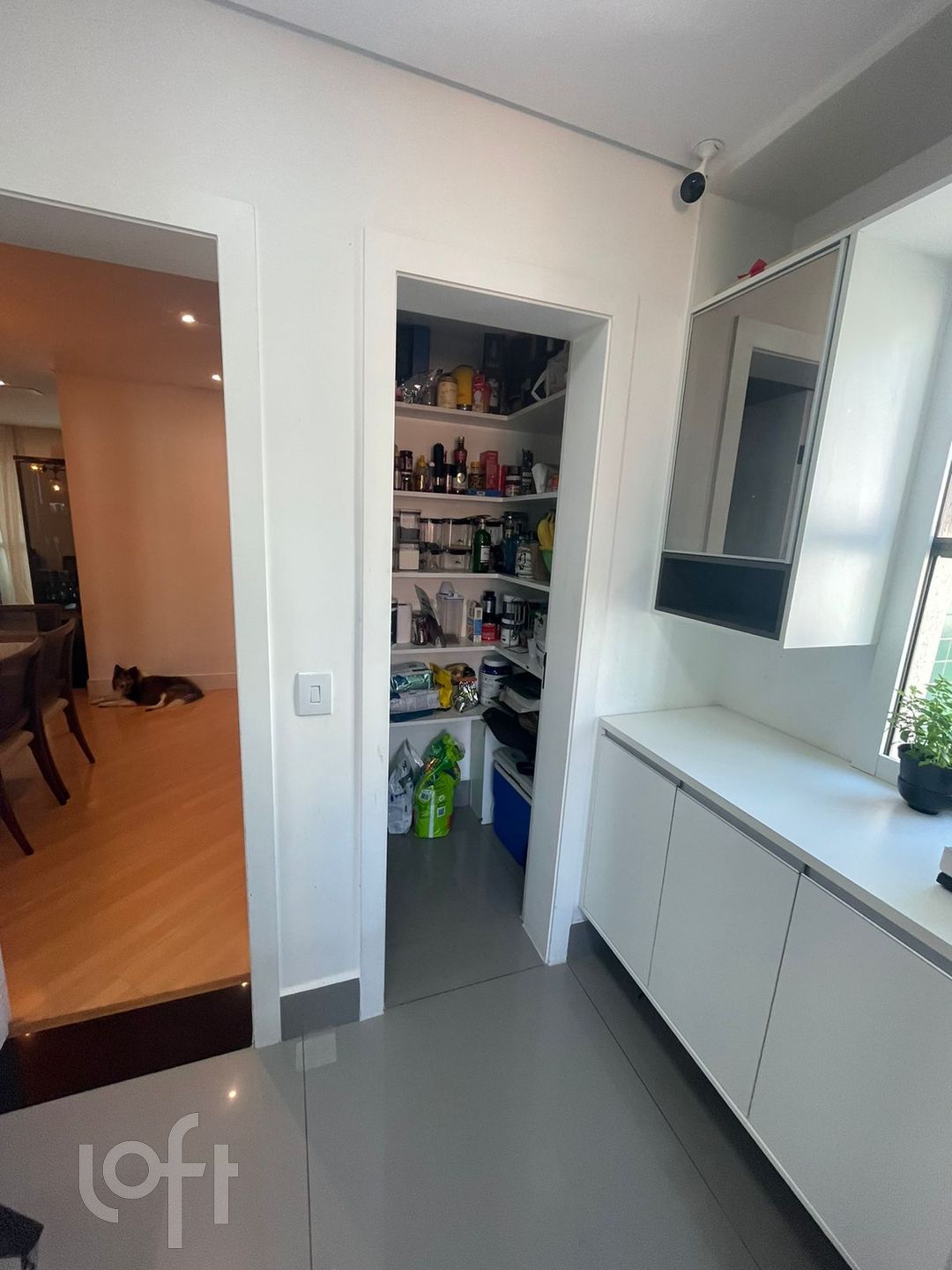 Apartamento à venda com 3 quartos, 115m² - Foto 11