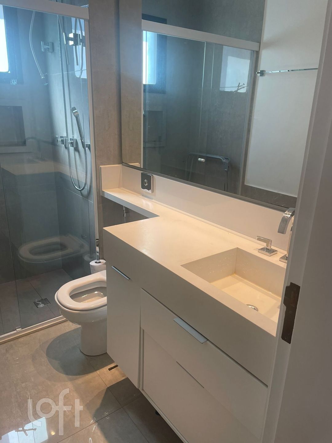 Apartamento à venda com 3 quartos, 115m² - Foto 23