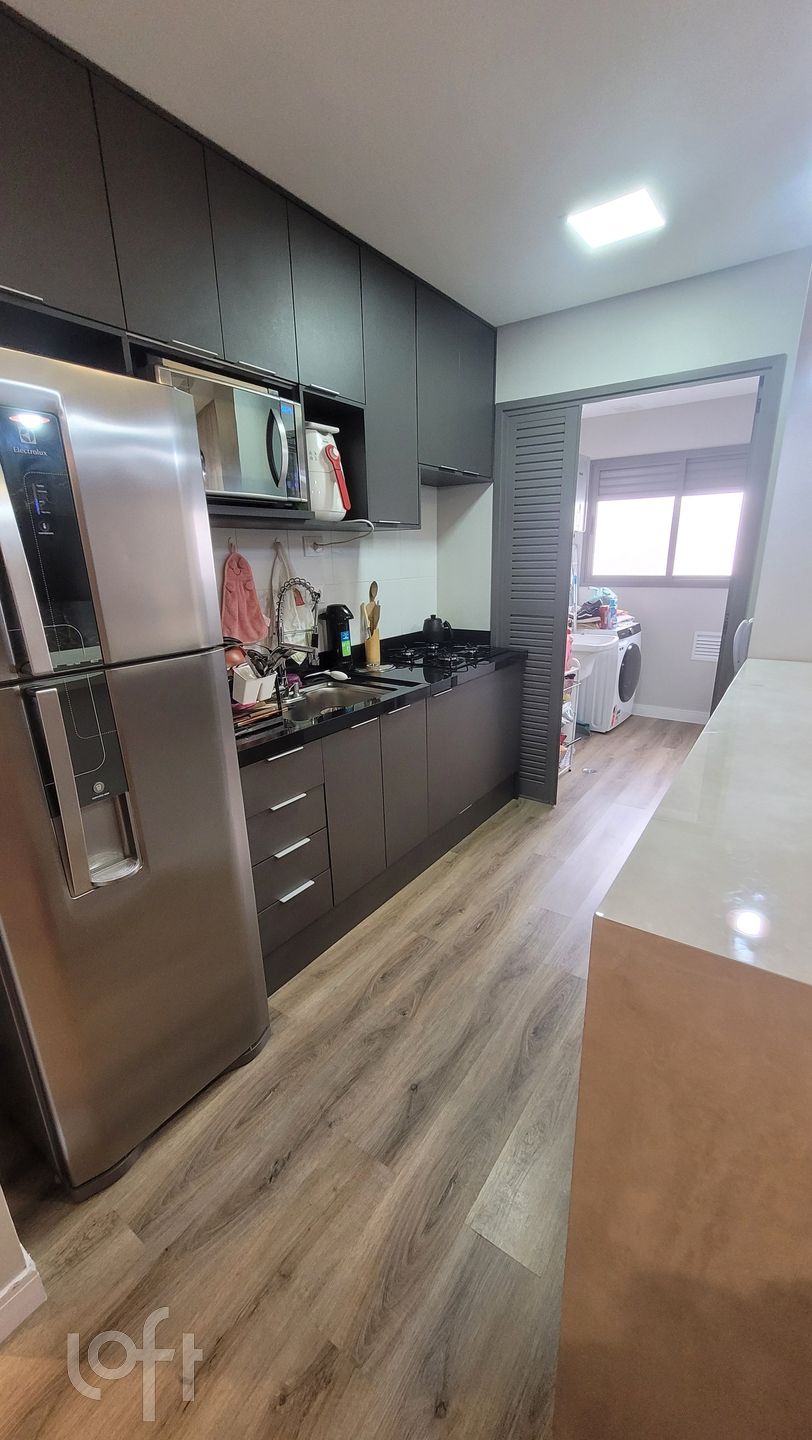 Apartamento à venda com 2 quartos, 65m² - Foto 7