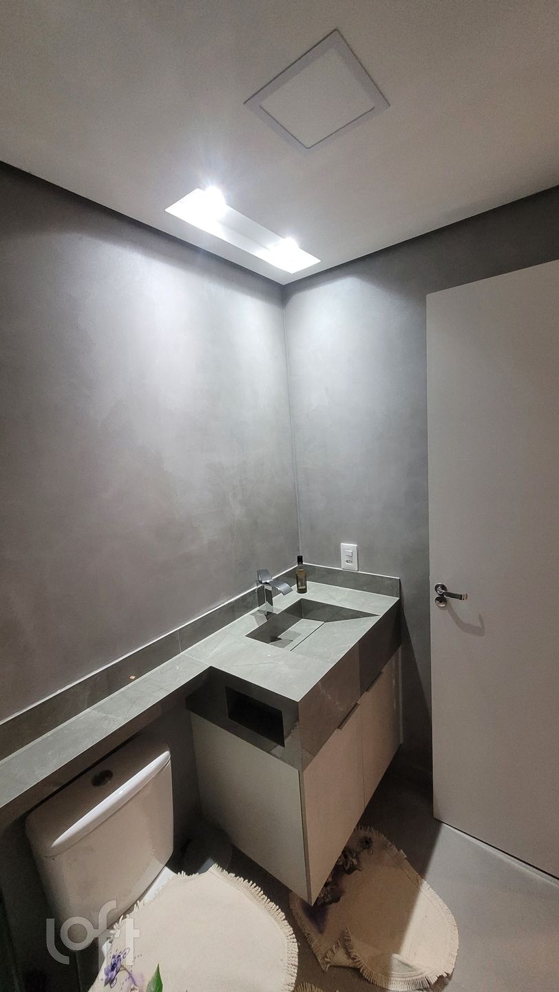 Apartamento à venda com 2 quartos, 65m² - Foto 14