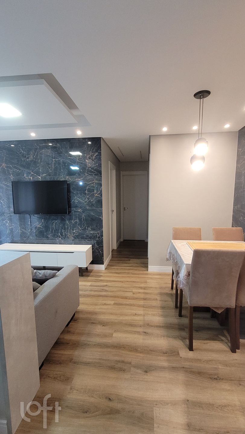 Apartamento à venda com 2 quartos, 65m² - Foto 8