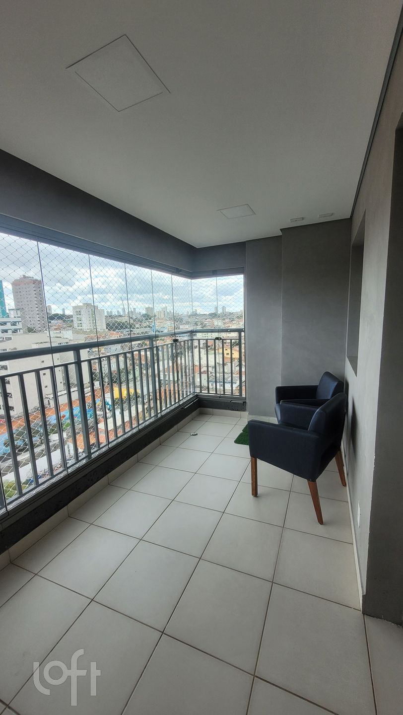 Apartamento à venda com 2 quartos, 65m² - Foto 5