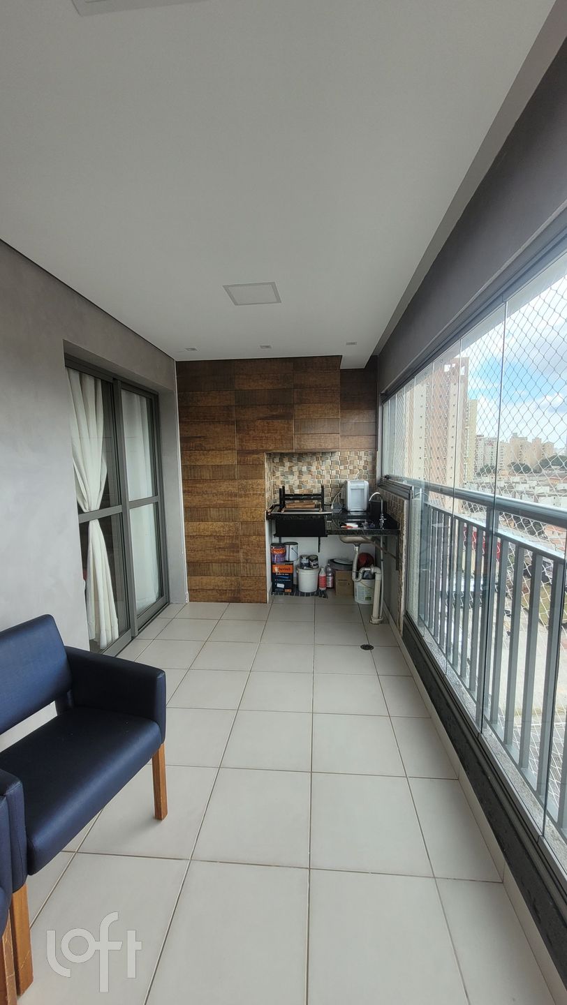 Apartamento à venda com 2 quartos, 65m² - Foto 4