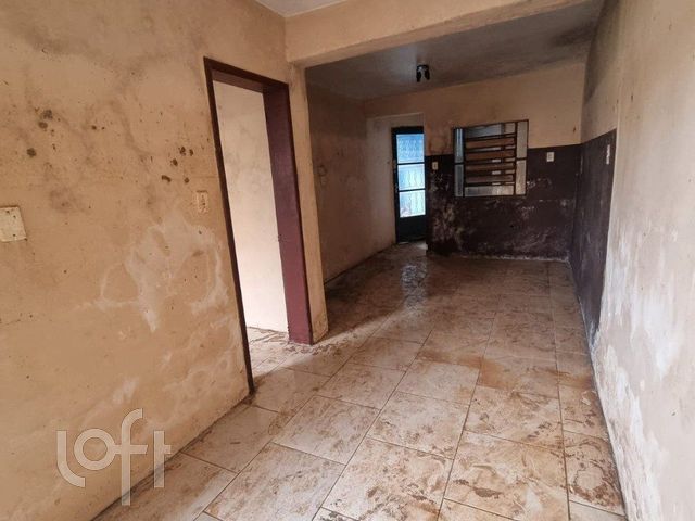 Casa com 123m², 4 dormitórios no bairro Mathias Velho em Canoas para Comprar