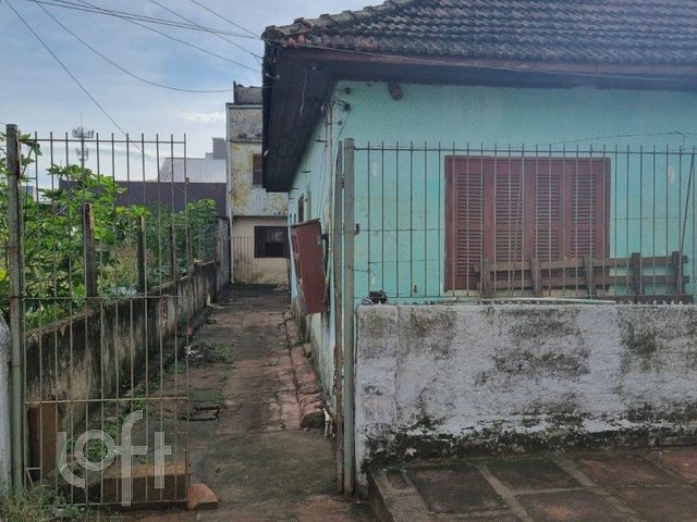 Casa com 123m², 4 dormitórios no bairro Mathias Velho em Canoas para Comprar