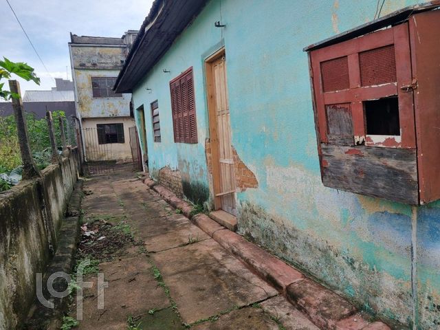 Casa com 123m², 4 dormitórios no bairro Mathias Velho em Canoas para Comprar