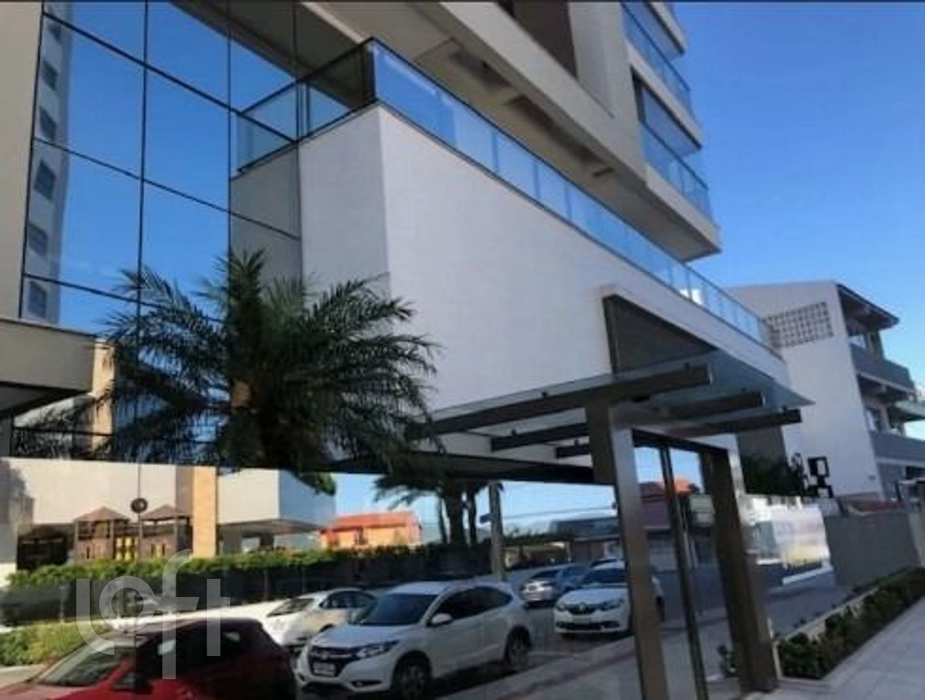 Apartamentos com 108m², 3 quartos, 3 suítes, 2 garagens, no bairro Estreito em Florianópolis