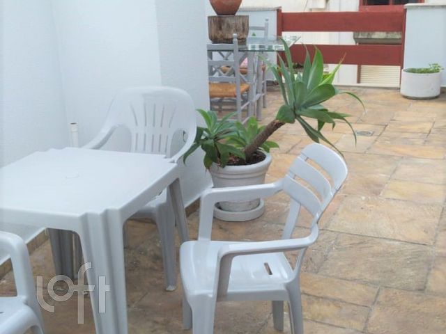 Apartamento com 180m², 3 dormitórios, 1 vaga, Bela Vista em Porto Alegre