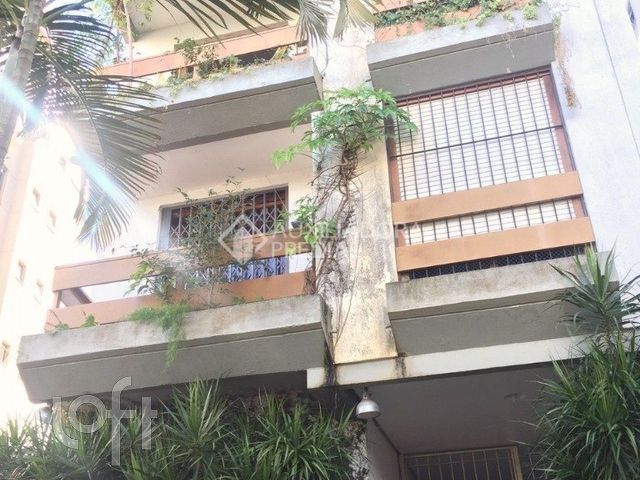 Apartamento com 180m², 3 dormitórios, 1 vaga, Bela Vista em Porto Alegre