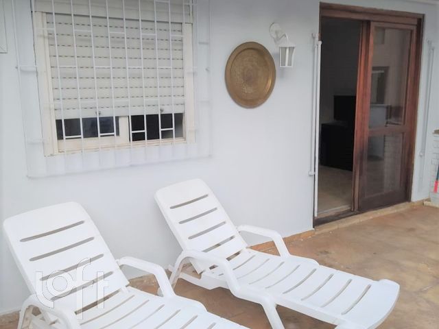 Apartamento com 180m², 3 dormitórios, 1 vaga, Bela Vista em Porto Alegre