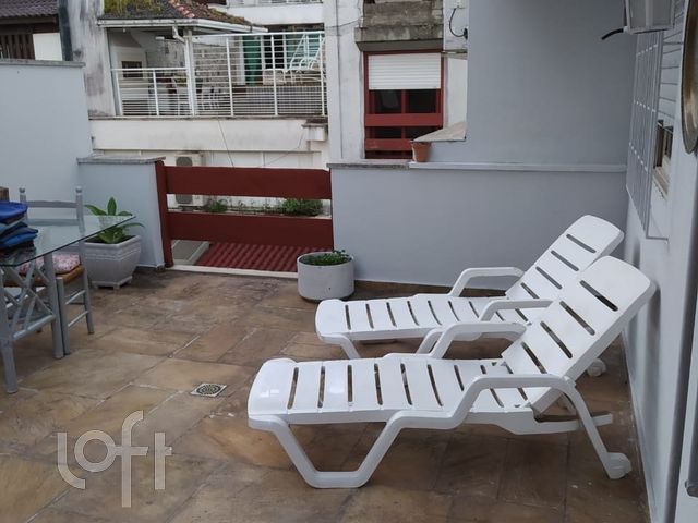 Apartamento com 180m², 3 dormitórios, 1 vaga, Bela Vista em Porto Alegre