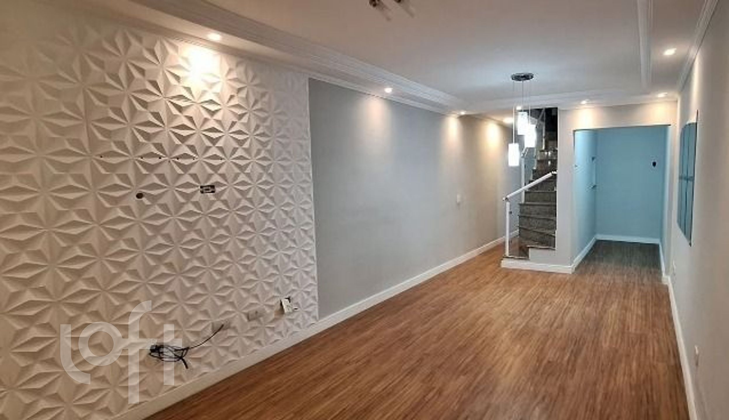 Casa à venda em Artur Alvim com 164 m², 3 quartos, 1 suíte, 2 vagas