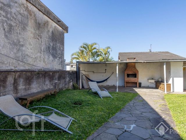 Casa com 330m², 3 dormitórios, 1 vaga, Chácara das Pedras em Porto Alegre