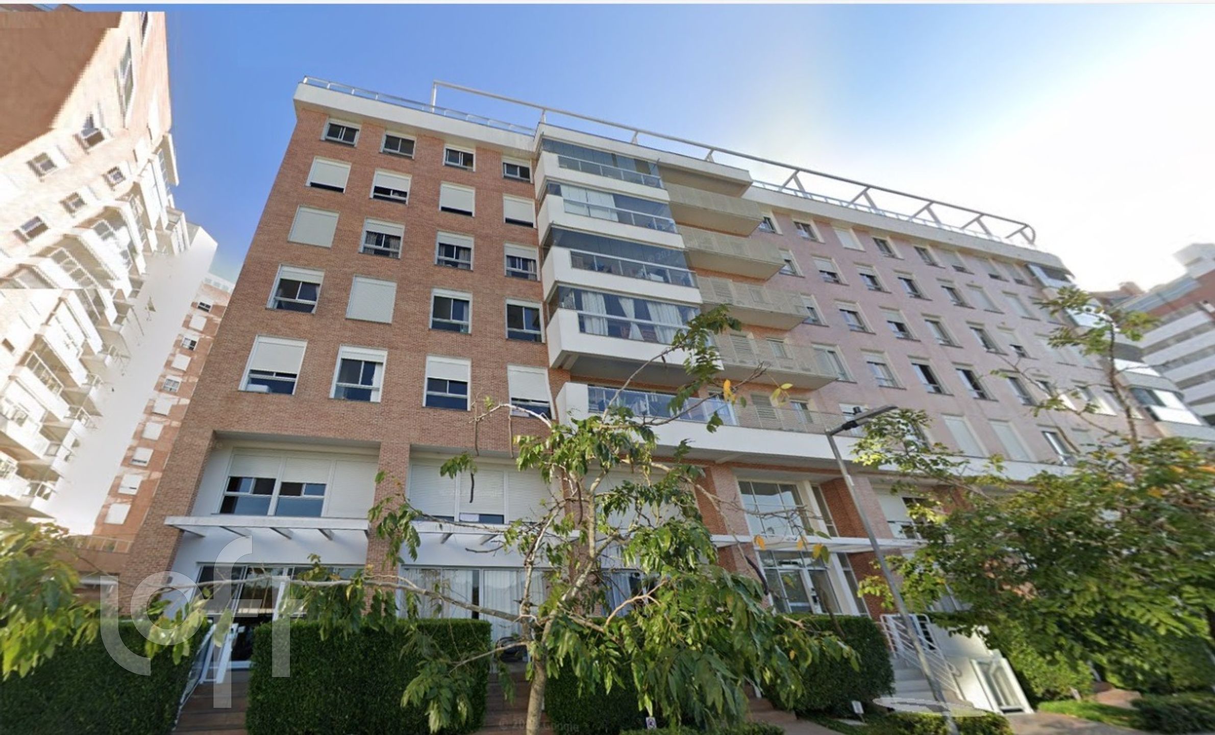Apartamento à venda em Cidade Universitaria Pedra Branca com 170 m², 3 quartos, 3 suítes, 2 vagas
