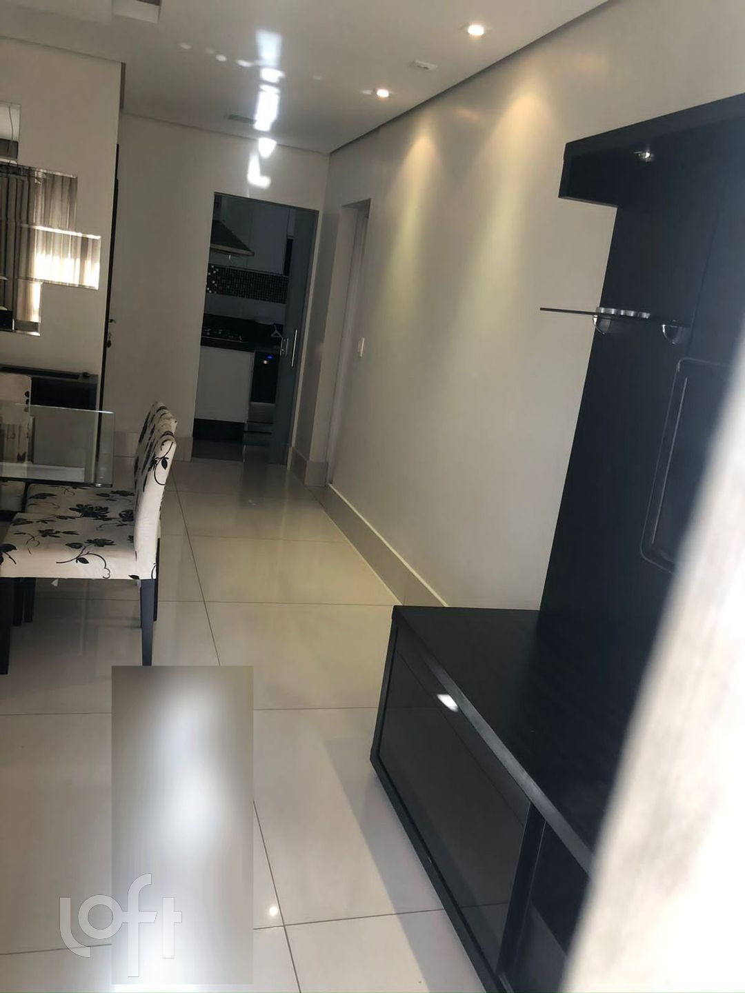 Apartamento à venda com 2 quartos, 77m² - Foto 7