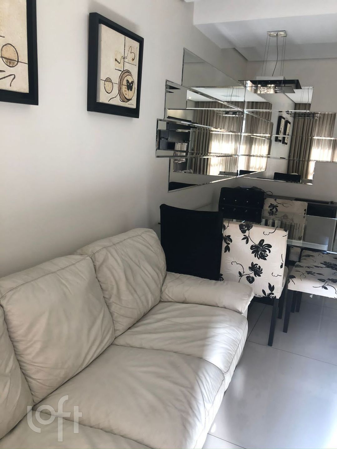 Apartamento à venda com 2 quartos, 77m² - Foto 9